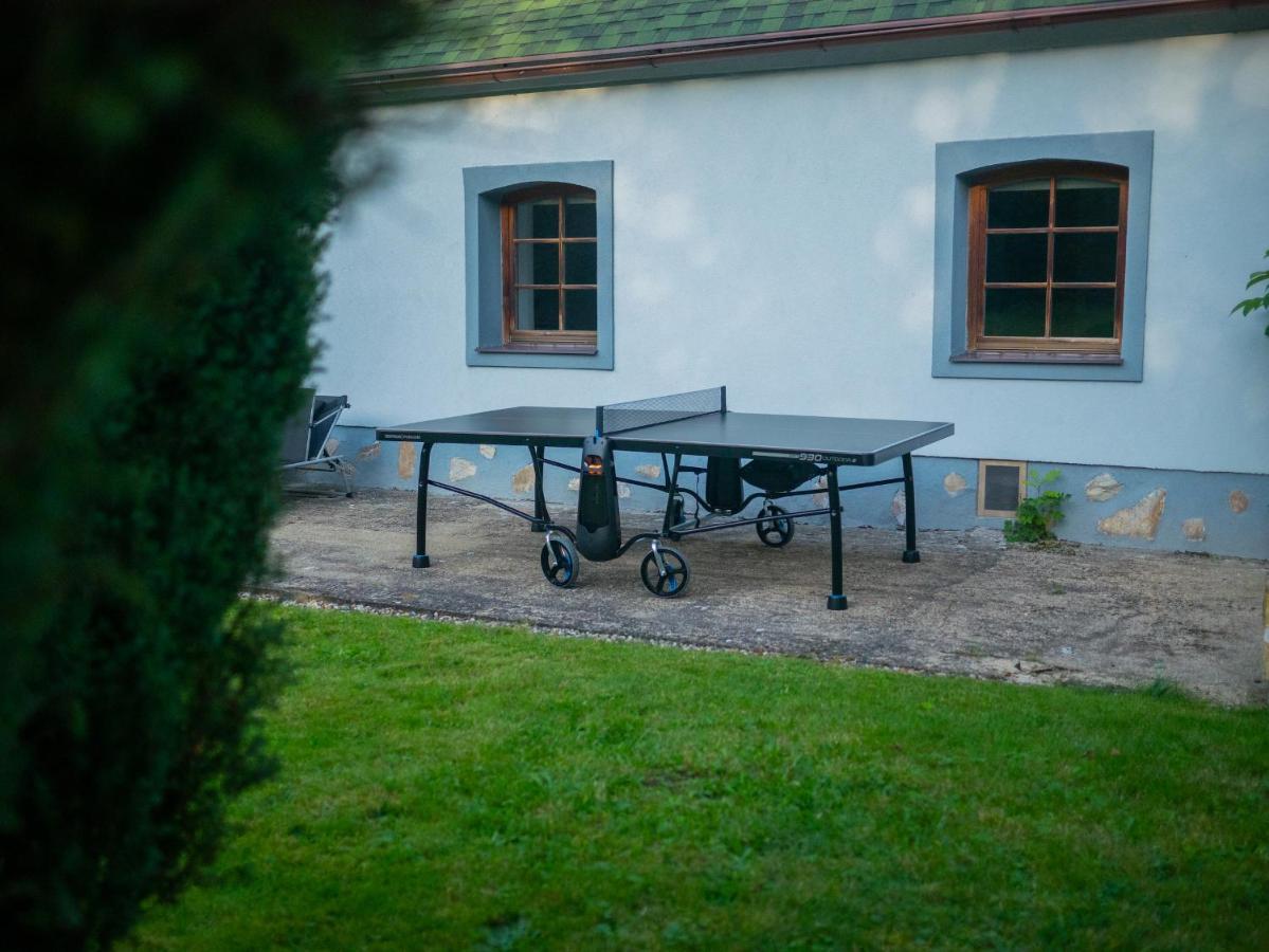 Rodinna Chalupa Ostasovka Liberec Zewnętrze zdjęcie